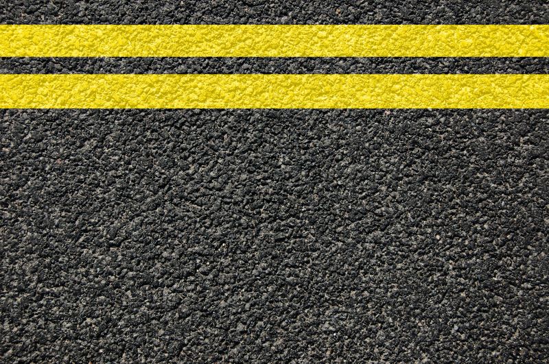 Asphalt Painting in Los Angeles, CA