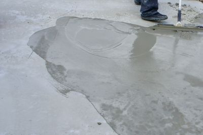 Proper Surface Preparation