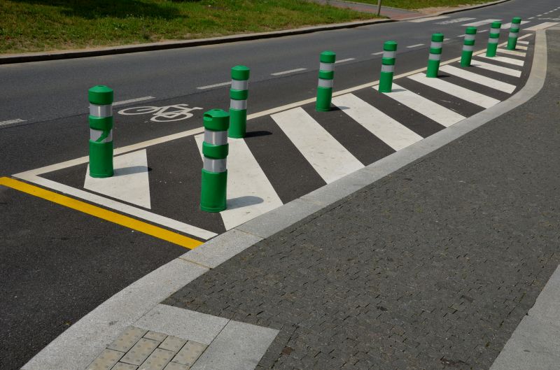 Fire Lane Marking in Temecula, CA