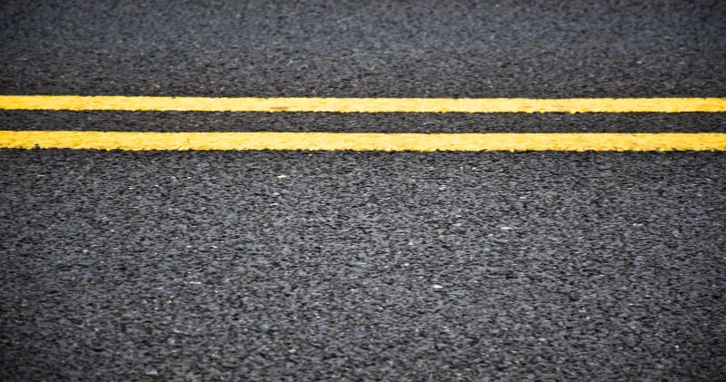 Line Striping Service